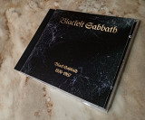 Black Sabbath 1970 - 1987 /Vertigo'1989/