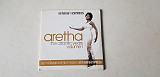 Aretha Franklin The Atlatic Years 2CD фірмовий