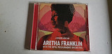 Aretha Franklin With The Royal Philharmonic Orchestra