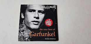 Art Garfunkel Across America - The Very Best 2CD фірмовий