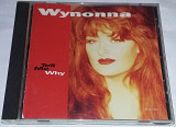 WYNONNA Tell Me Why CD US