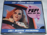 VARIOUS Pop! Goes The 80's 2CD US