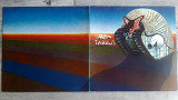 EMERSON LAKE & PALMER TARKUS ( MANTICORE 87 225 XOT A1/B1 ) G/F 1971 GERMANY