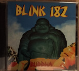 Blink 182 * Buddha* фирменный