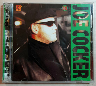 JOE COCKER - Music History. 2CD. 180гр.