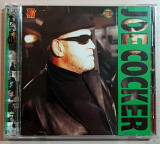 JOE COCKER - Music History. 2CD. 160гр.