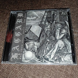 Haggard "And Thou Shalt Trust… the Seer" 1997