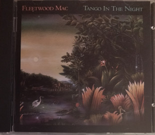 Fleetwood Mac* Tango in the night* фирменный