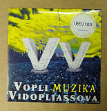 Воплі Відоплясова - Музіка CD Mini Vinyl Limited Numbered фирменный Украина