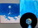 ELECTRIC LIGHT ORCHESTRA TIME ( JET JETLP 236 A1/B1 MASTERED AT ALLEN ZENTZ L.A.CALIF. ) 1St press