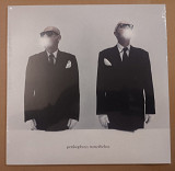 Pet Shop Boys – Nonetheless (Clear Vinyl)