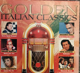 Golden Italian Classics/box 3cd/фирменный