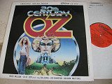 Ross Wilson + Various - 20th Century Oz (USA) LP