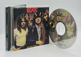 AC/DC – Highway To Hell (1979, U.S.A.)