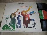 ABBA : The Album ( USA ) LP ***