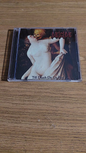 CD Deicide – Till Death Do Us Part