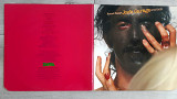 FRANK ZAPPA JOE'S GARAGE ACTS II & III 2 LP ( ZAPPA RECORDS SRZ-2-1502 ) G/F , CC , with Booklet 197