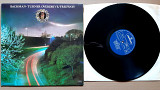 BACHMAN-TURNER OVERDRIVE FREEWAYS ( MERCURY 9100 035 1Y//1 - 2Y//1 ) COH 1977 ENGL