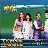 ATC ‎– Music Collection ***