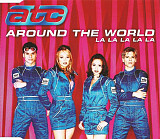 ATC – Around The World (La La La La La) ( EU )