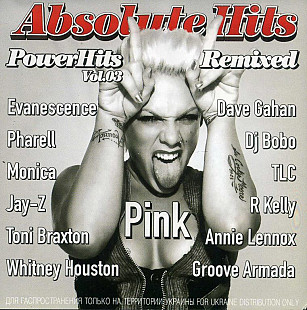 Absolute Hits - Power Hits vol 3