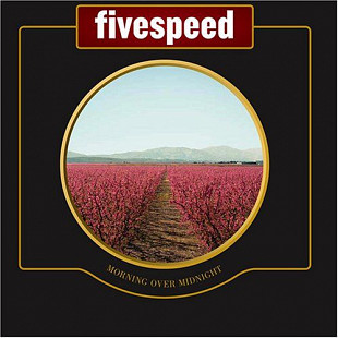 Fivespeed – Morning Over Midnight ( USA ) Punk Rock