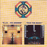 Electric Light Orchestra – No Answer / Face The Music