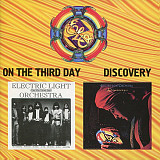 Electric Light Orchestra – On The Third Day / Discovery