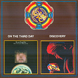 Electric Light Orchestra – On The Third Day / Discovery