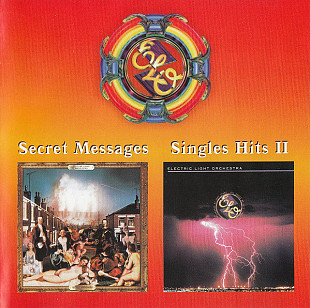 Electric Light Orchestra – Secret Messages / Singles Hits II