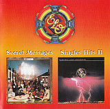 Electric Light Orchestra – Secret Messages / Singles Hits II