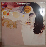 The Doors – Weird Scenes Inside The Gold Mine