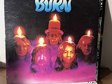 Deep Purple”Burn”