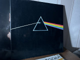 Pink Floyd”The Dark side of the Moon”