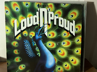 Nazareth”loud”N”Proud”