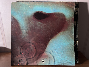 Pink Floyd “Meddle”lp