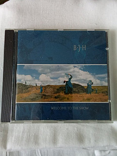 Barclay James Harvest/welcome to the show/1990