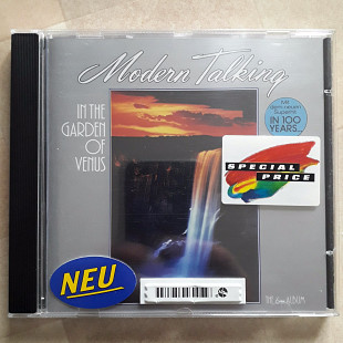 Modern Talking '1987.2 (CD)