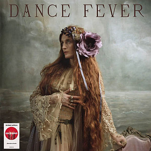 Florence + The Machine – Dance Fever (2LP)