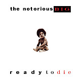 The Notorious B.I.G. – Ready To Die (2LP)