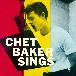 Chet Baker – Sings (LP)