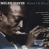 Miles Davis – Kind of Blue (LP)