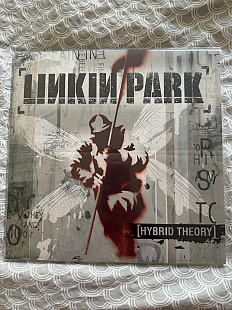 Linkin Park Hybrid Theory