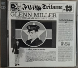 Glenn Miller* Jazz tribune*/2cd/ фирменный