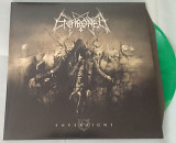 Enthroned - Sovereigns