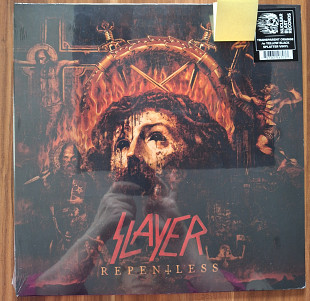 Slayer - Repentless S/S