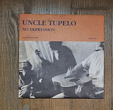 Uncle Tupelo – No Depression LP 12", USA