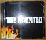 The Haunted – The Haunted (1998) [Soyuz, MOSH 197 CD; 2003]