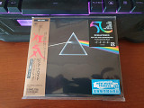 Pink Floyd " The Dark Side Of The Moon " 50th Anniversary Japan