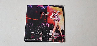 Kylie Performance CD фірмовий